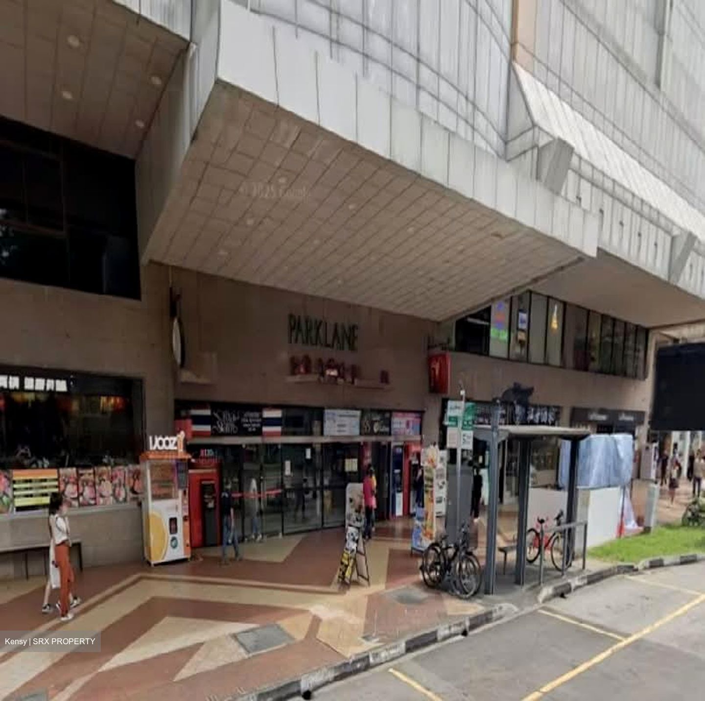 Parklane Shopping Mall (D7), Office #547233851